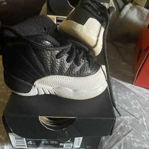 Infant Retro Jordan 12s